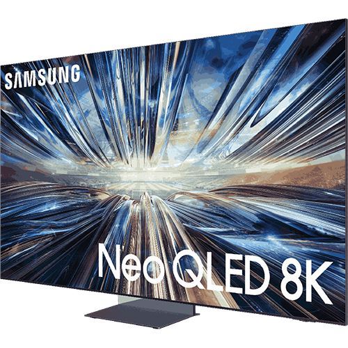 Smart TV Samsung 65" NeoQLED 8K 65QN900 - 165 cm - Outlet - Grade A - Image 2
