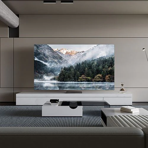 Smart TV Samsung 65" NeoQLED 8K 65QN900 - 165 cm - Outlet - Grade A - Image 9
