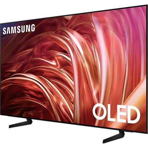 Smart TV Samsung 65" OLED 4K 65S85D - 165cm - Outlet - Grade A - Image 2