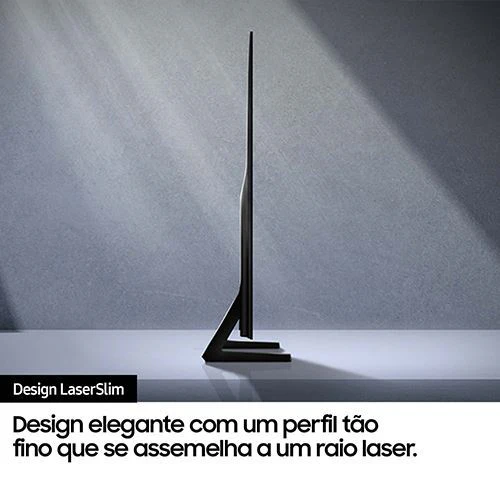 Smart TV Samsung 65" OLED 4K 65S85D - 165cm - Outlet - Grade A - Image 5