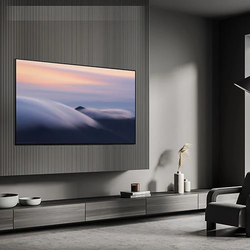 Smart TV Samsung 65" OLED 4K 65S90D - 165cm - Outlet - Grade A - Image 2