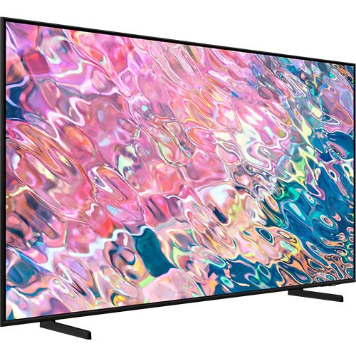 Smart TV Samsung 65'' QLED UHD 4K 65Q60BA - Image 2
