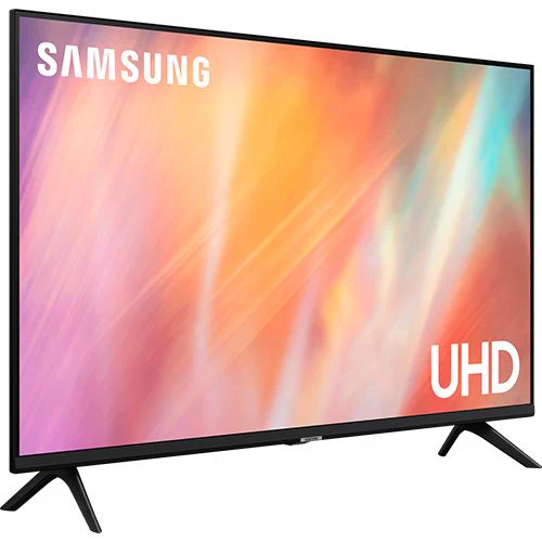 Smart TV Samsung 65'' UHD 4K 65AU7025 165cm - Image 3