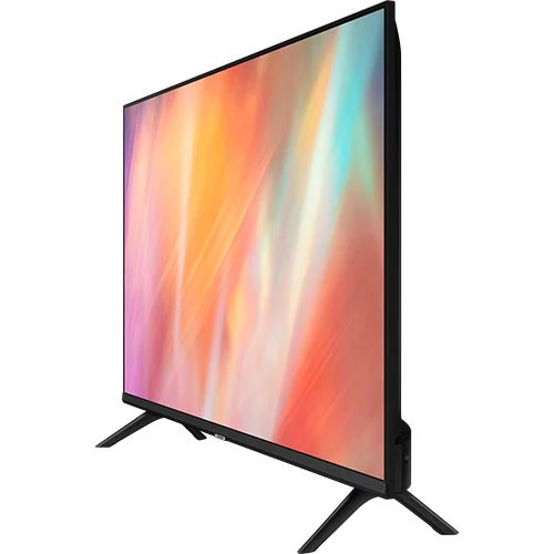 Smart TV Samsung 65'' UHD 4K 65AU7025 165cm - Image 6