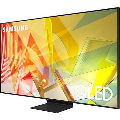 Smart TV Samsung QLED UHD 4K 65Q95T 165cm - Image 2