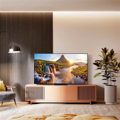 Smart TV Samsung 65'' Neo QLED 8K 65QN800C 165cm - Image 9