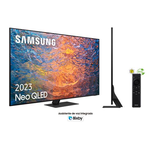 Smart TV Samsung 65'' Neo QLED 4K 65QN95C 165cm - Image 3