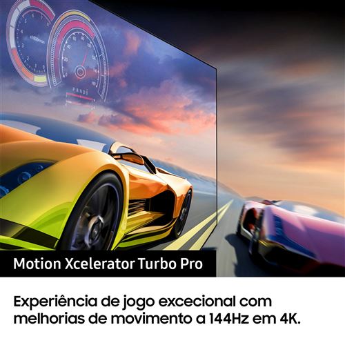 Smart TV Samsung 65'' Neo QLED 4K 65QN95C 165cm - Image 8