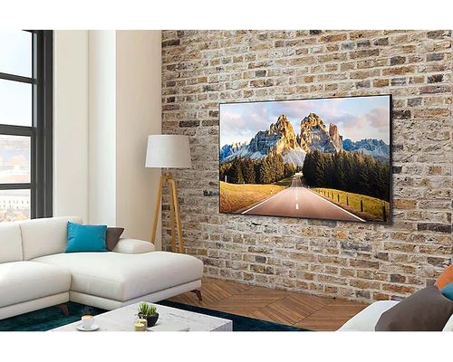 Smart TV Samsung Series 7 UE75AU7105K | LED | 4K UHD | 75'' | 190,5 cm | G - Image 6