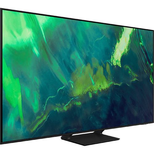Smart TV Samsung QLED UHD 4K 75Q70A 190cm - Image 2