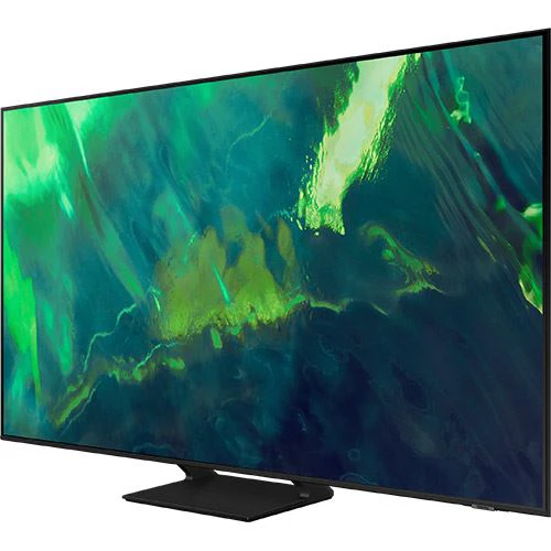 Smart TV Samsung QLED UHD 4K 75Q70A 190cm - Image 3