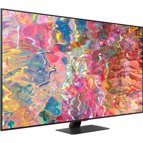Smart TV Samsung 75'' QLED UHD 4K 75Q80BA 189cm - Image 3