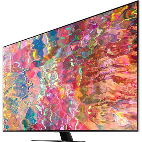 Smart TV Samsung 75'' QLED UHD 4K 75Q80BA 189cm - Image 4