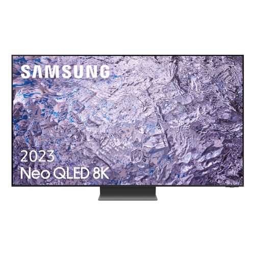Smart TV Samsung 75'' Neo QLED 8K 75QN800C 190cm - Image 2
