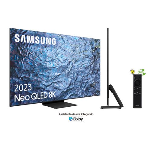 Smart TV Samsung 75'' Neo QLED 8K 75QN900C 190cm - Image 3