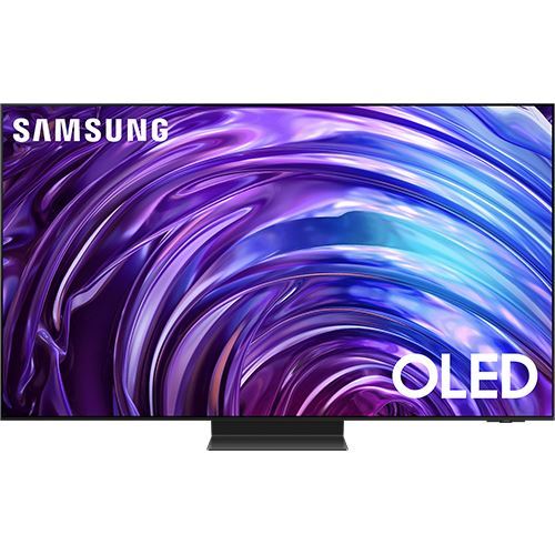 Smart TV Samsung 77" OLED 4K 77S95D - 195 cm - Outlet - Grade A