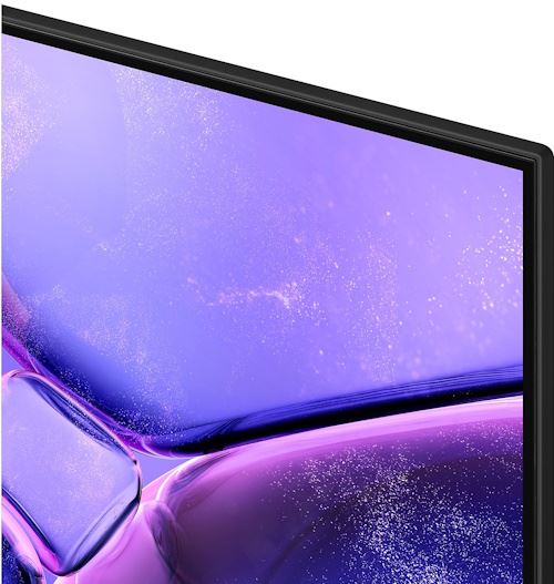 Smart TV Samsung 85" LED UHD 4K TU85U8005FU (2025) - 216cm - Image 5