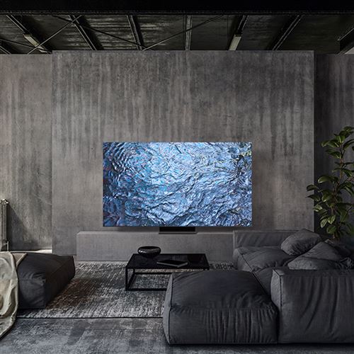 Smart TV Samsung 85'' Neo QLED 8K 85QN900C 216cm - Image 9