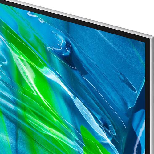 Smart TV Samsung QD-OLED 4K 55S95B 140cm - Outlet - Grade A - Image 5