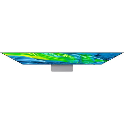 Smart TV Samsung QD-OLED 4K 55S95B 140cm - Outlet - Grade A - Image 6