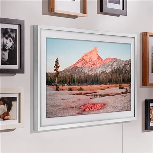 Smart TV Samsung 43'' The Frame QLED UHD 4K 43LS03B 108cm - Image 7