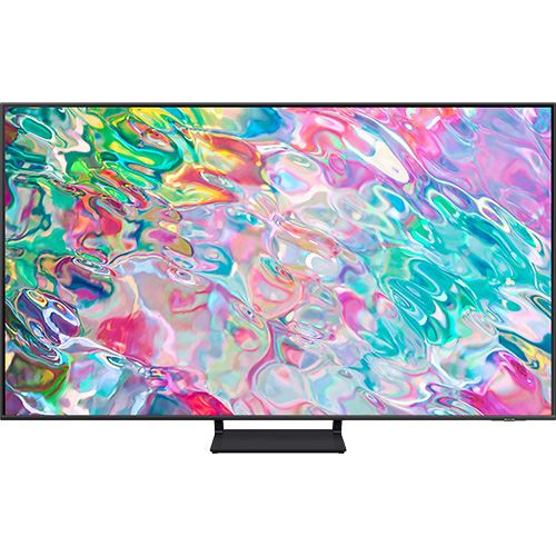 Smart TV Samsung QLED UHD 4K 55Q70B 138cm - Outlet - Grade A - Image 2