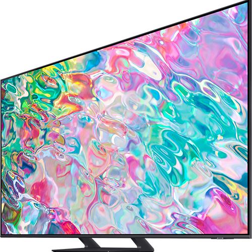 Smart TV Samsung QLED UHD 4K 55Q70B 138cm - Outlet - Grade A - Image 6