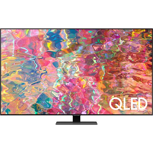 Smart TV Samsung QLED UHD 4K 65Q80B 163cm - Outlet - Grade A