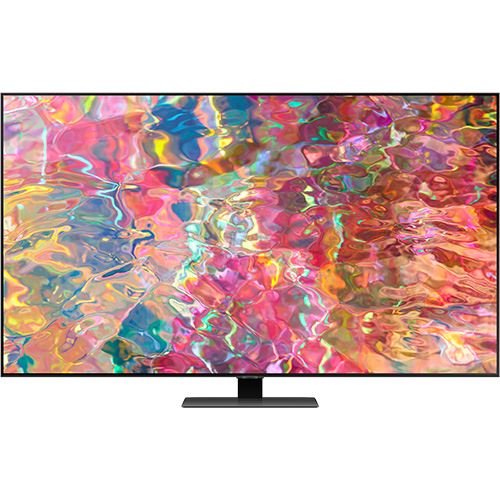 Smart TV Samsung QLED UHD 4K 65Q80B 163cm - Outlet - Grade A - Image 2
