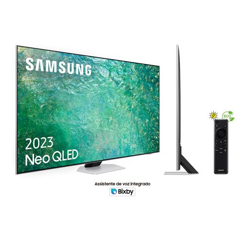 Smart TV Samsung 85'' Neo QLED 4K 85QN85C 216cm - Image 3