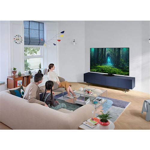 Smart TV Samsung 85'' Neo QLED 4K 85QN85C 216cm - Image 9