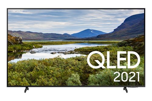 Smart TV Samsung Series 6 50Q65A | QLED | 4K UHD | 50'' | 127 cm | G - Image 5