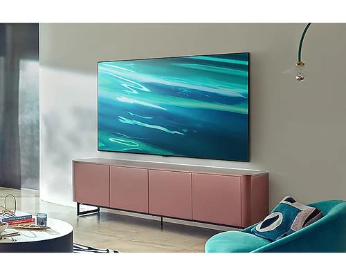 Smart TV Samsung Series 8 Q80A | QLED | 4K UHD | 75'' | 190,5 cm | G - Image 3