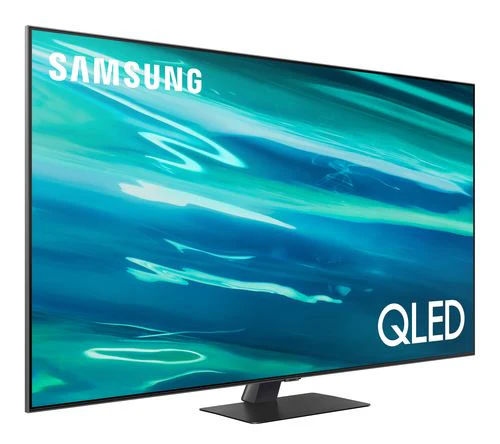 Smart TV Samsung Series 8 Q80A | QLED | 4K UHD | 75'' | 190,5 cm | G - Image 7