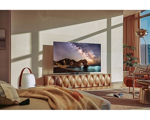 Smart TV Samsung Series 8 QE85QN85AAT | Neo QLED | 4K UHD | 85'' | E - Image 5