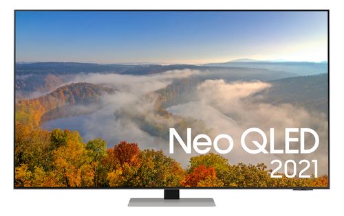 Smart TV Samsung Series 8 QE85QN85AAT | Neo QLED | 4K UHD | 85'' | E - Image 7