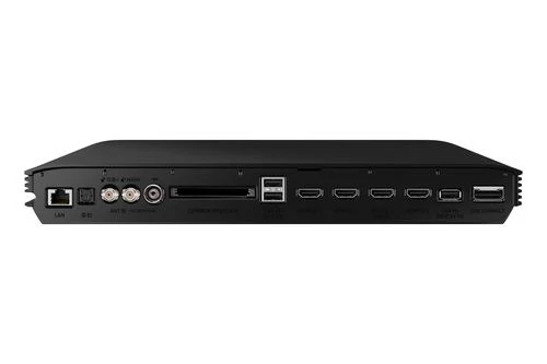 Smart TV Samsung Series 9 QE75QN95AAT | QLED | 4K UHD | 75'' | 190,5 cm | F - Image 4