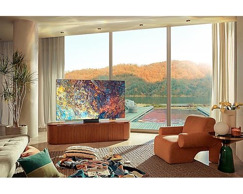 Smart TV Samsung Series 9 QE75QN95AAT | QLED | 4K UHD | 75'' | 190,5 cm | F - Image 5
