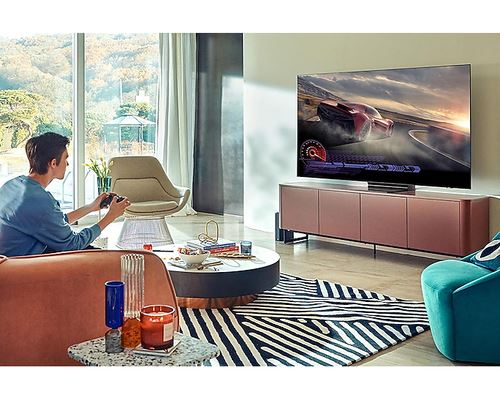 Smart TV Samsung Series 9 QE85QN95AAT | QLED | 4K UHD | 85'' | F - Image 5