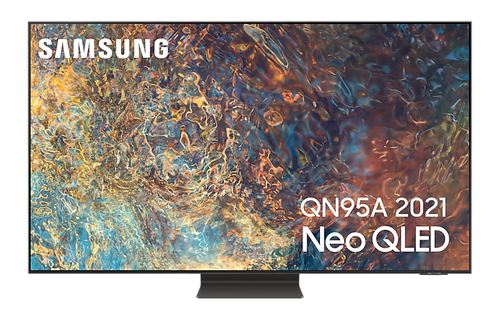 Smart TV Samsung Series 9 QE85QN95AAT | QLED | 4K UHD | 85'' | F - Image 8