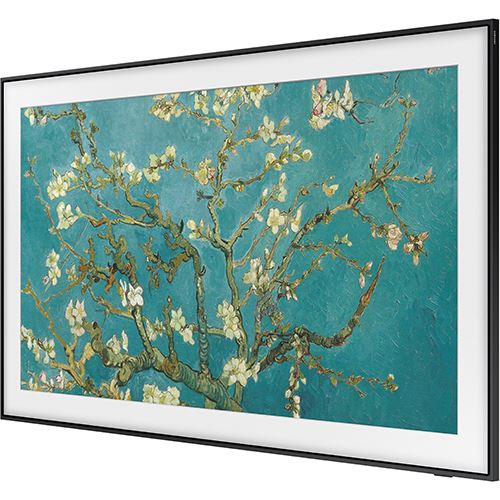 Smart TV Samsung 43" The Frame QLED UHD 4K 43LS03C 109cm - Image 3