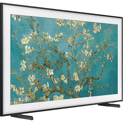 Smart TV Samsung 43" The Frame QLED UHD 4K 43LS03C 109cm - Image 7