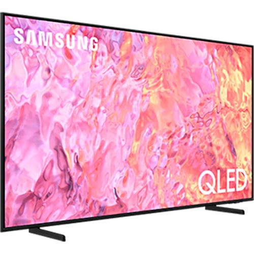 Smart TV Samsung 43" QLED UHD 4K 43Q60C 109cm - Image 2