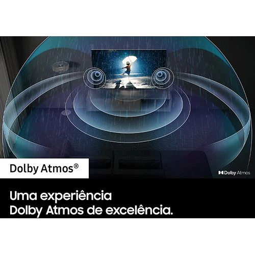 Smart TV Samsung 43" Neo QLED UHD 4K 43QN90C 109cm - Image 10