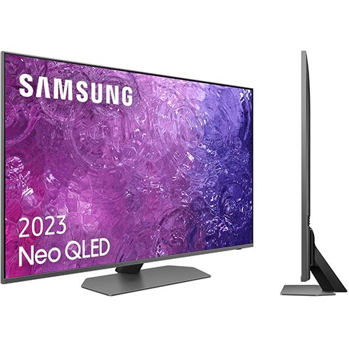 Smart TV Samsung 50" Neo QLED UHD 4K 50QN90C - 127cm - Image 2