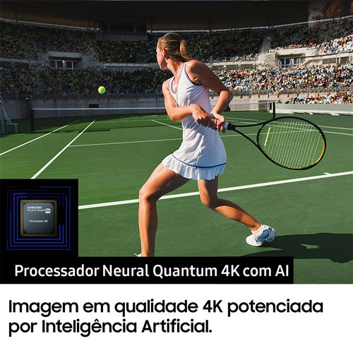 Smart TV Samsung 50" Neo QLED UHD 4K 50QN90C - 127cm - Image 4