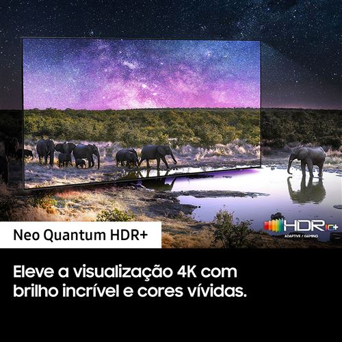 Smart TV Samsung 50" Neo QLED UHD 4K 50QN90C - 127cm - Image 7