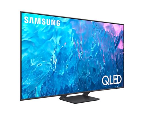 Smart TV Samsung TQ55Q70C QLED 55" Ultra HD 4K - Image 8