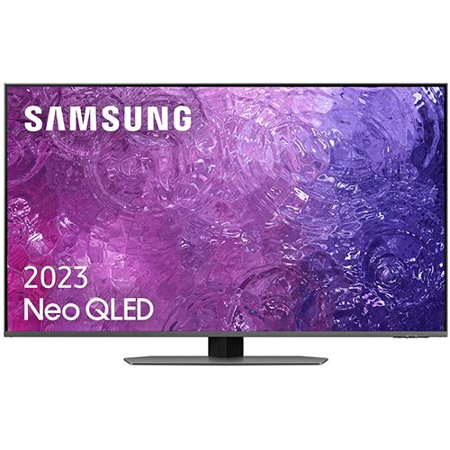 Smart TV Samsung 55" Neo QLED UHD 4K 55QN90C - 140cm