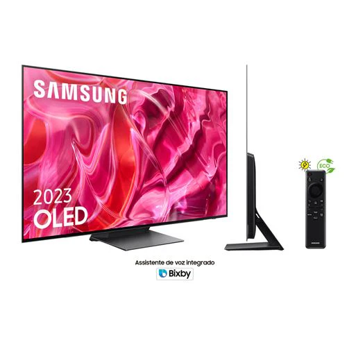 Smart TV Samsung 55'' OLED 4K 55S90C 140cm - Image 3